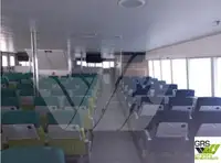 Kapal kerja keur dijual