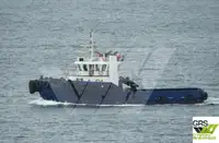 Kapal penarik keur dijual