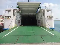 Kapal Ro-Ro keur dijual