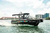 Kapal panumpang pikeun dijual