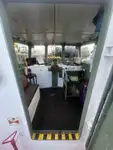 Kapal kerja keur dijual