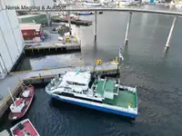 Kapal Ro-Ro keur dijual