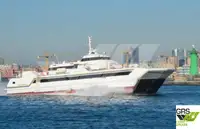 Kapal panumpang pikeun dijual
