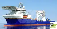 Kapal Pasokan Gancang (FSV) pikeun dijual