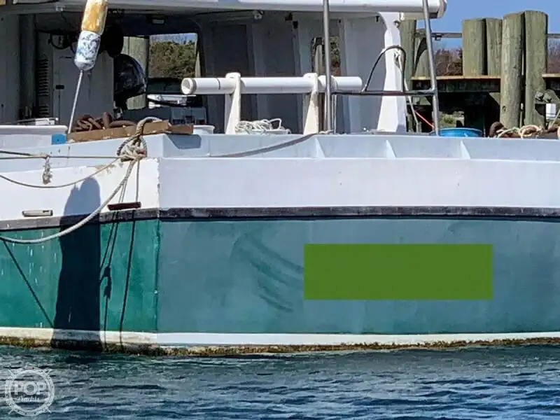 Kapal pancing longliner keur dijual