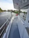Kapal pesiar keur dijual