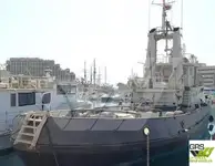 Kapal penarik keur dijual