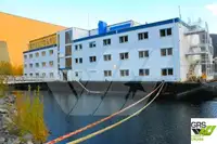 Kapal panginepan keur dijual