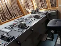 Kapal tunda keur dijual