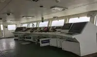 Kapal pangangkut barang curah keur dijual