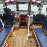 Kap patroli keur dijual