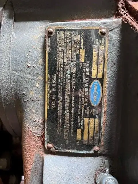 Kapal penarik keur dijual
