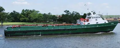 Kapal kru keur dijual