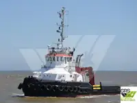 Kapal tunda keur dijual
