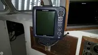 Kapal pancing trawler keur dijual