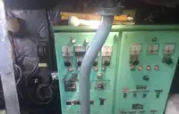 Kapal pilot keur dijual