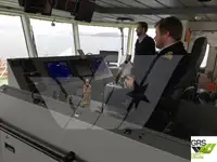 Kapal Ro-Ro keur dijual