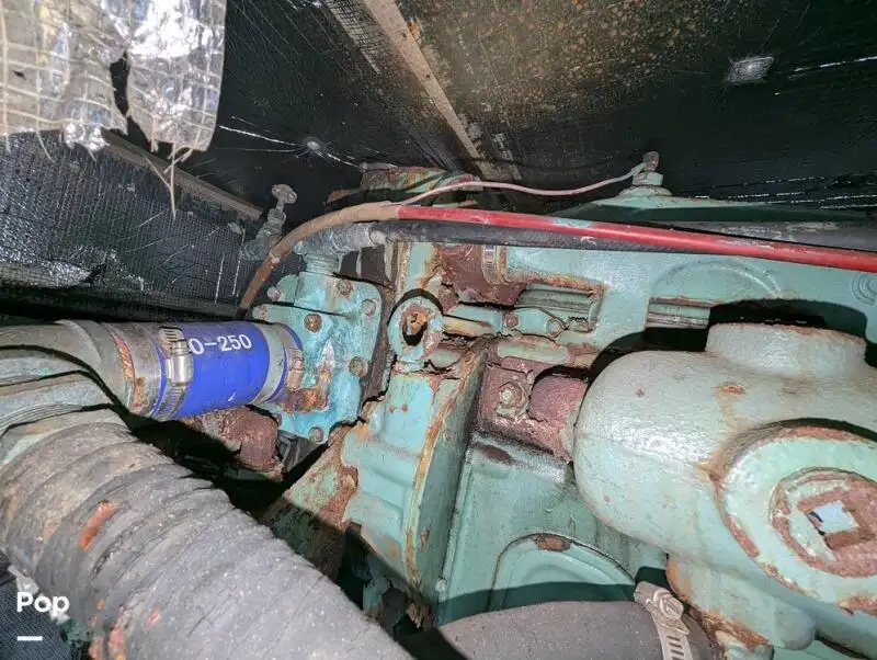 Kapal pesiar-feri keur dijual