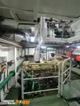Kapal kontainer keur dijual