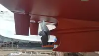 Kapal kru keur dijual