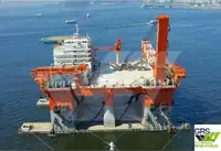 Kapal derek keur dijual