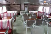 Kapal pesiar keur dijual