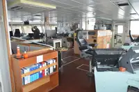 Kapal penarik keur dijual