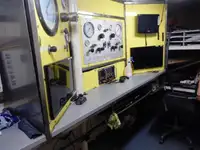 Kapal kerja keur dijual