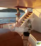 Kapal pesiar keur dijual