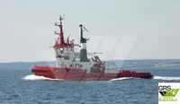 Kapal penarik keur dijual