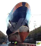 Kapal Ro-Ro keur dijual