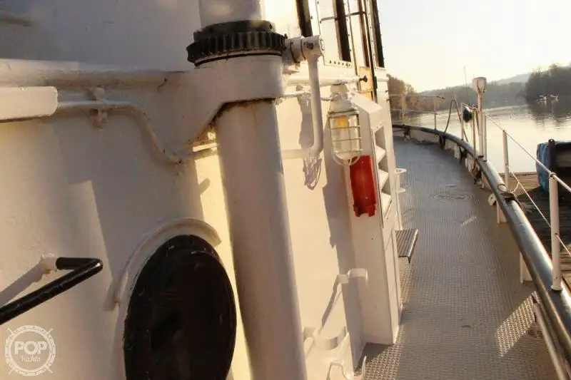 Kapal fery keur dijual