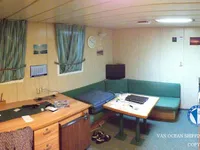 Kapal tangki minyak/bahan kimia keur dijual
