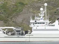 Kapal pancing trawler keur dijual