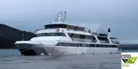 Kapal pesiar pikeun dijual