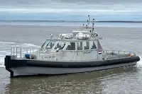 Kapal kru keur dijual