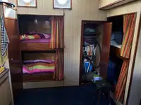 Kapal pancing trawler keur dijual