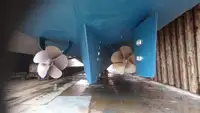 Kapal Ferry pikeun dijual