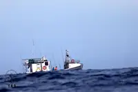 Kapal pancing trawler keur dijual
