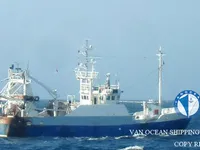 Kapal pancing trawler keur dijual