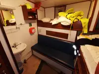 Kapal Ro-Ro keur dijual