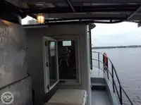Kapal penarik keur dijual