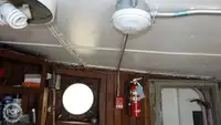 Kapal penarik keur dijual