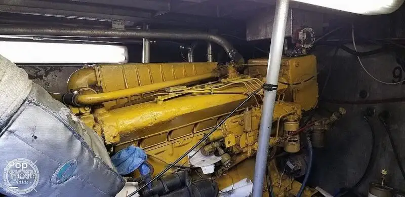Kapal pancing trawler keur dijual
