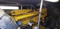 Kapal pancing trawler keur dijual
