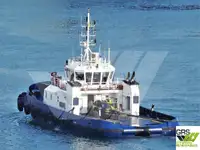 Kapal penarik keur dijual