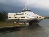 Kap panalungtikan keur dijual