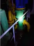 Kapal tangki minyak/bahan kimia keur dijual