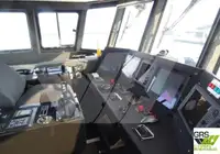 Kapal jasa ladang angin keur dijual