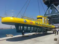 Kapal selam pikeun dijual